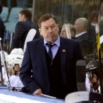 Спутник - Молот-Прикамье