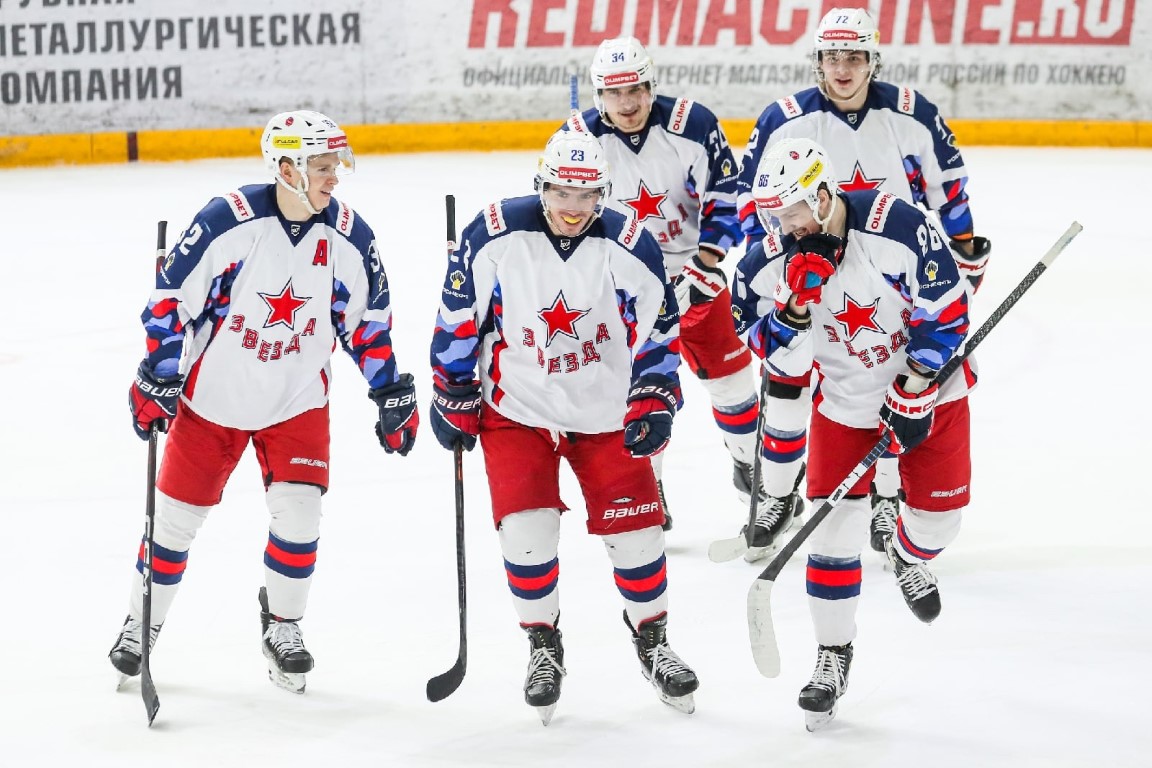 Звезда челмет прогноз