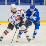 24.02.2017. ТХК - Рубин