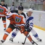 09.10.2016. Ермак - ТХК