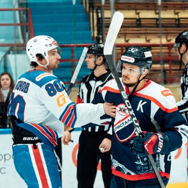 Кристалл - СКА-ВМФ