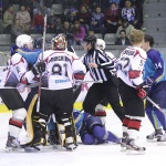 28.03.2017. Торпедо - Рубин