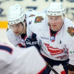 Ижсталь - Сокол