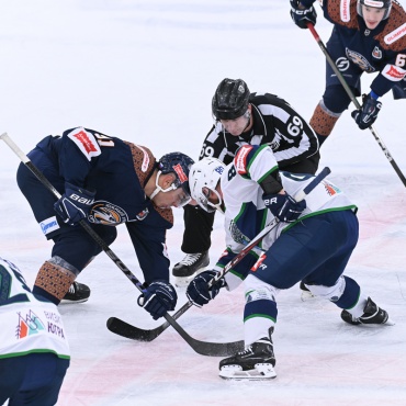 Южный Урал - Югра