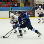 22.10.2016. Буран - Кристалл