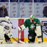 02.11.2017 Барс - Рубин - 1:0 ОТ