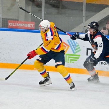 Магнитка - Химик