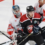 24.12.2016. Рубин - Сокол