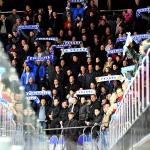 ХК Рязань - Ижсталь