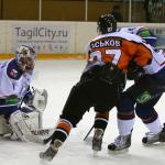 Спутник - ХК Саров