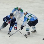 ХК ВМФ - Торос