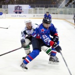 СКА-Карелия - Кубань