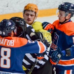 16.09.2016. СКА-Нева - Сарыарка