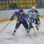 12.01.2017. Сокол - Торос