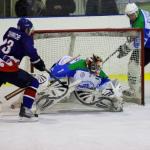 Ариада-Акпарс - Торос