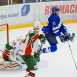 17.02.2017. ТХК - Барс