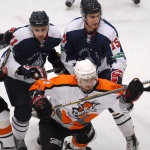 31.01.2017. ХК Саров - Спутник