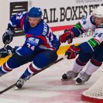 Лада - ХК Саров