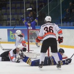 29.11.2015. Химик - Ермак