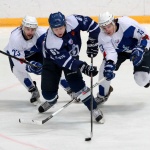 Динамо Бшх - ТХК