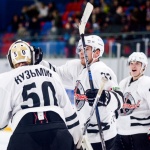 251 01.11.2017 СКА-Нева - Челмет - 2:3