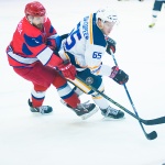 17.11.2016. Ижсталь - Южный Урал