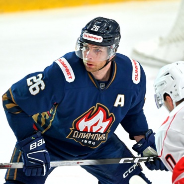 Олимпия - Молот