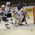 Казцинк-Торпедо - ХК Рязань