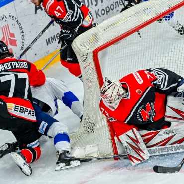 Металлург - Рязань-ВДВ