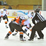 14.02.2016. Спутник - Молот-Прикамье