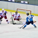 22.09.2015. Торпедо - Ижсталь