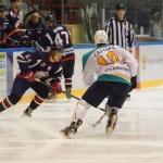 03.11.2016. Кристалл - Торпедо