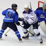 04.11.2016. Зауралье - Динамо Б