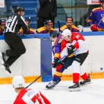 24.09.2018 Химик - Нефтяник - 0:1 ОТ