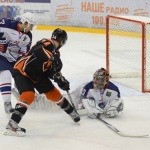 Молот-Прикамье - Зауралье