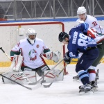 14.12.2016. ХК Рязань - Барс