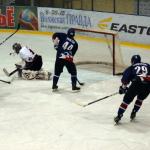 Ариада-Акпарс - Ижсталь