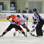 21.10.2017 Спутник - Барс - 3:4 Б