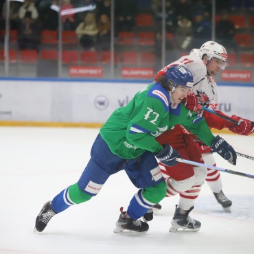 Торос - Ростов