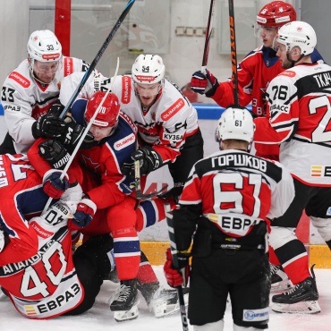 Звезда - Металлург