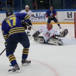 14.10.2015. Химик - Нефтяник