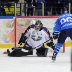 463 20.12.2017 Зауралье - ЦСК ВВС - 1:2 Б