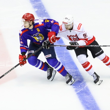 Химик - Молот