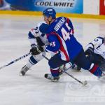 Лада - Динамо