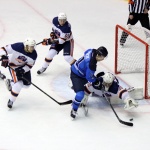 18.10.2016. Зауралье - СКА-Нева