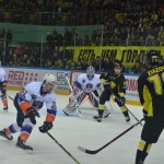 02.04.2019 Сарыарка - СКА-Нева - 3:1