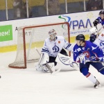 Кристалл - Динамо