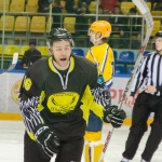 501 28.12.2017 Сарыарка - Дизель - 2:1 ОТ