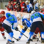 19.02.2016. Ижсталь - Торос