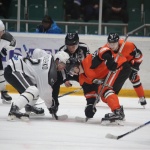 06.02.2018 Ермак - Рубин - 4:3 ОТ